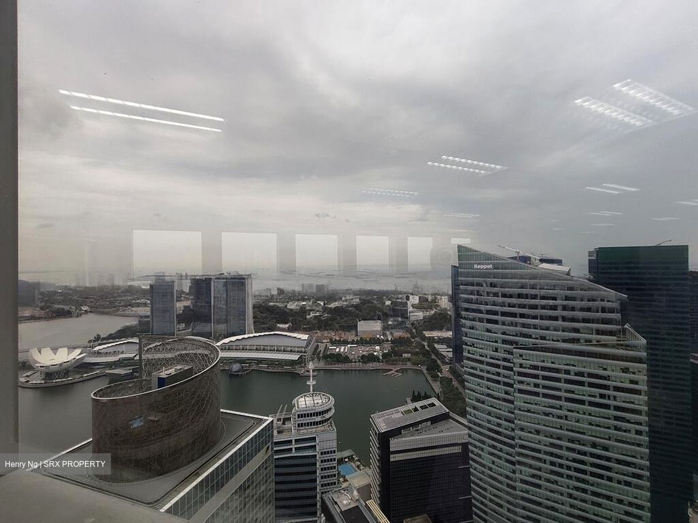 Fullerton Hotel (D1), Office #573437751